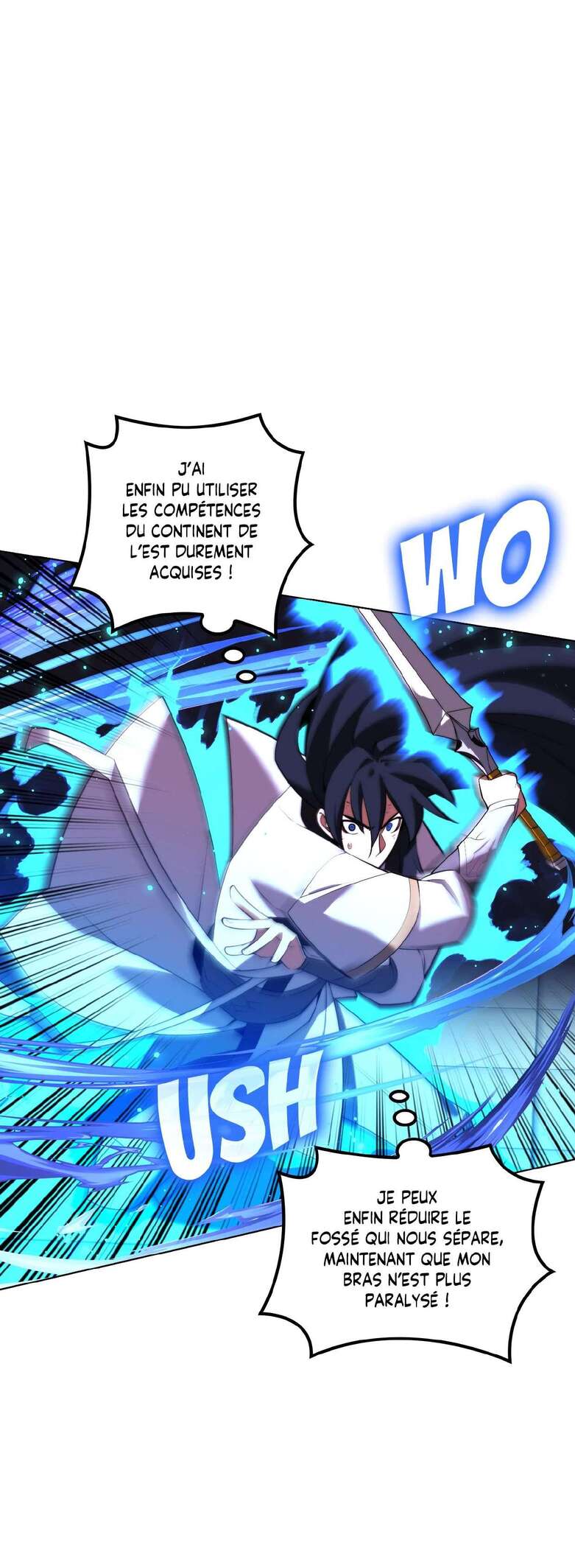 Read Overgeared Remake Scan Manga Online