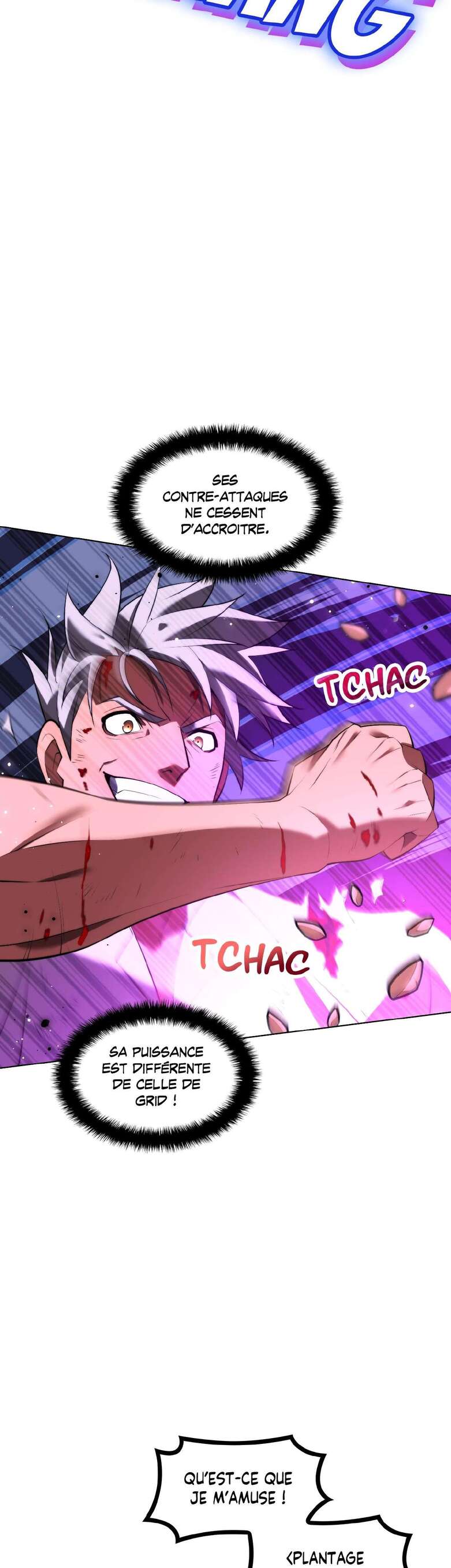 Read Overgeared Remake Scan Manga Online