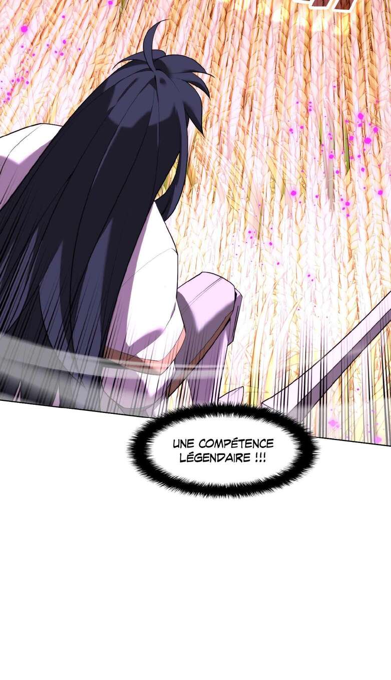 Read Overgeared Remake Scan Manga Online
