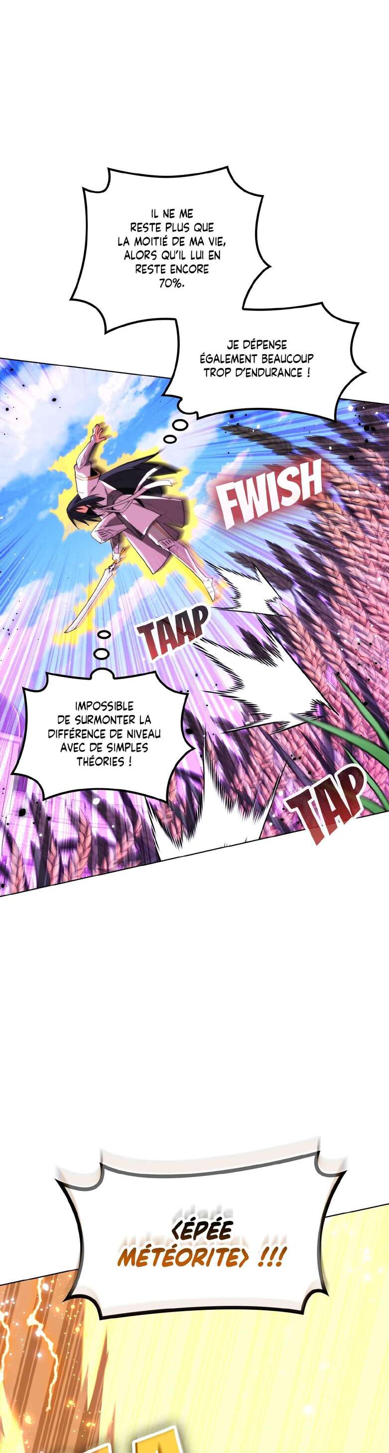 Read Overgeared Remake Scan Manga Online