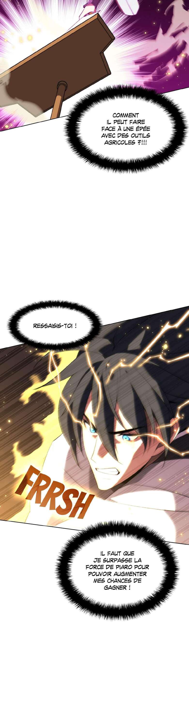 Read Overgeared Remake Scan Manga Online