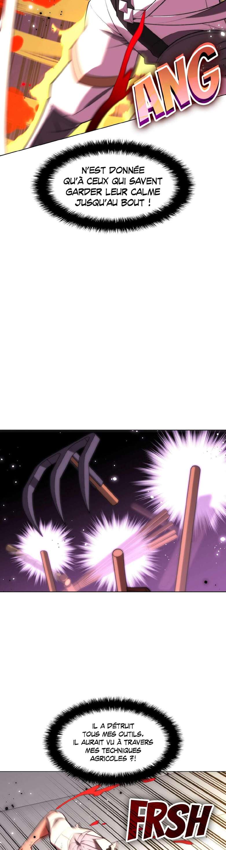 Read Overgeared Remake Scan Manga Online