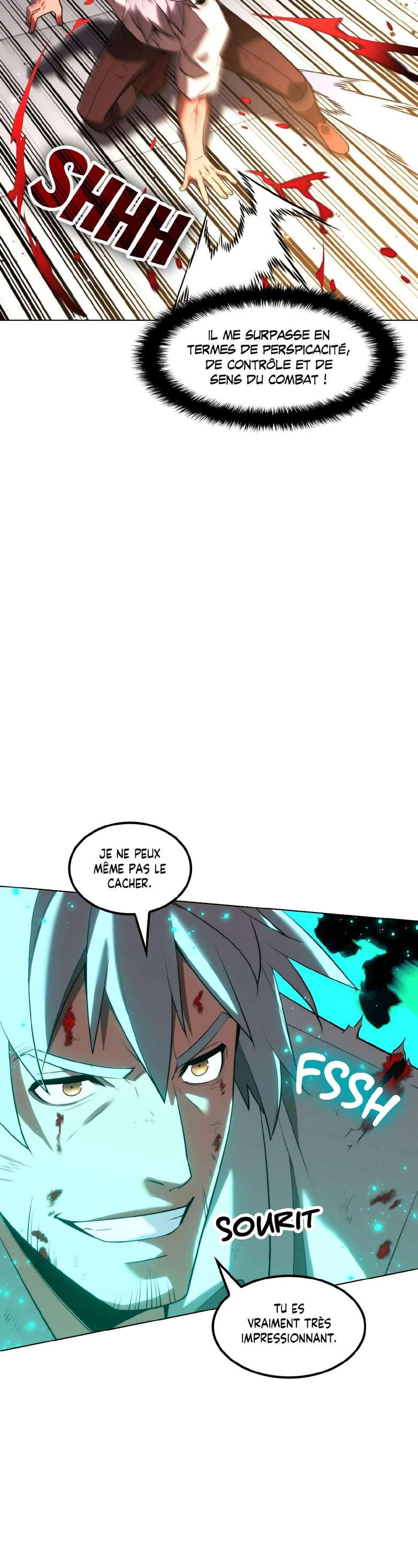 Read Overgeared Remake Scan Manga Online