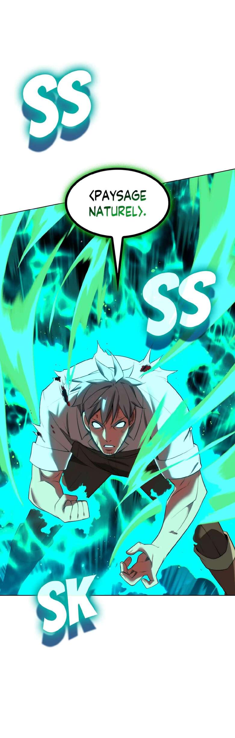 Read Overgeared Remake Scan Manga Online