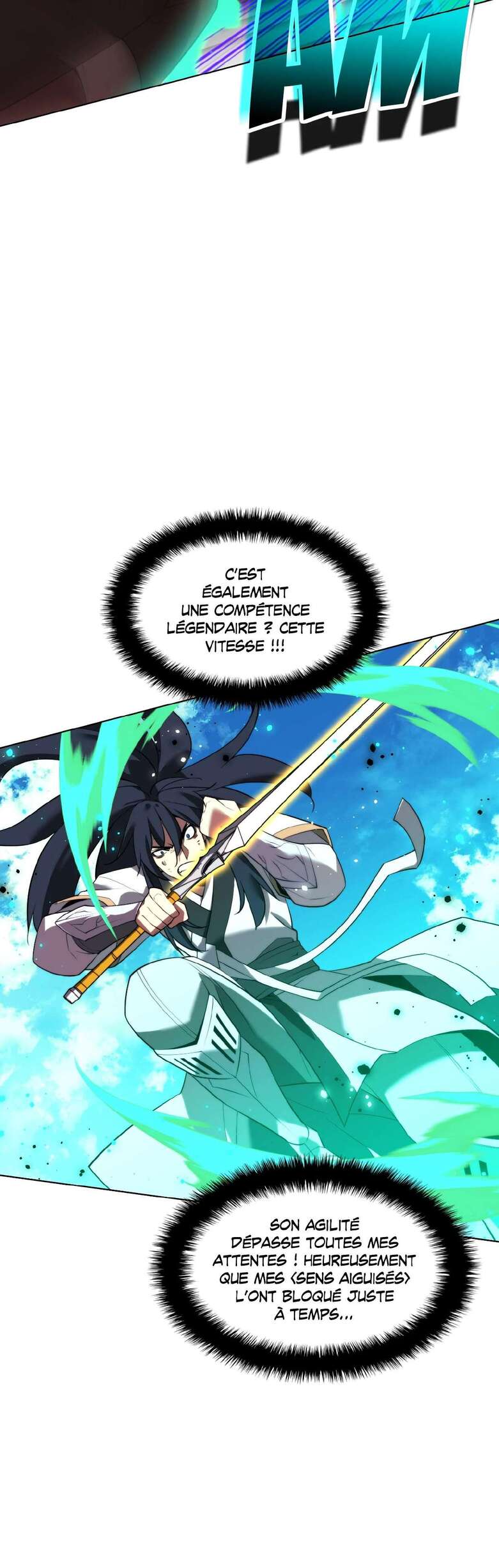 Read Overgeared Remake Scan Manga Online