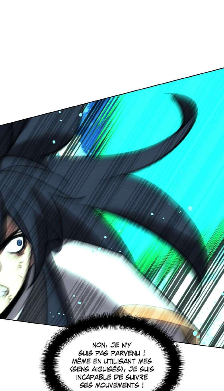 Read Overgeared Remake Scan Manga Online