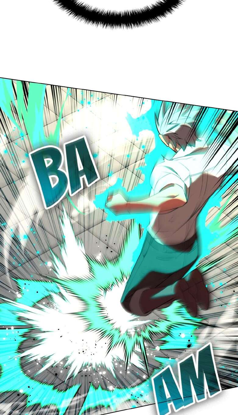 Read Overgeared Remake Scan Manga Online