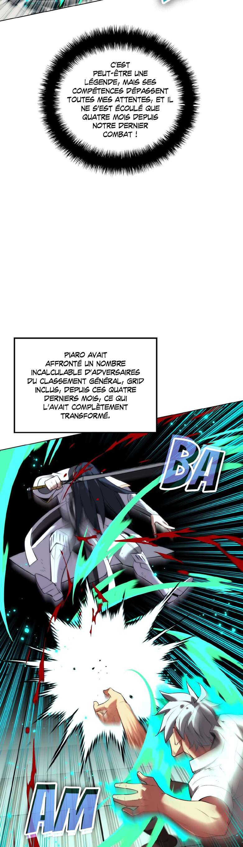 Read Overgeared Remake Scan Manga Online