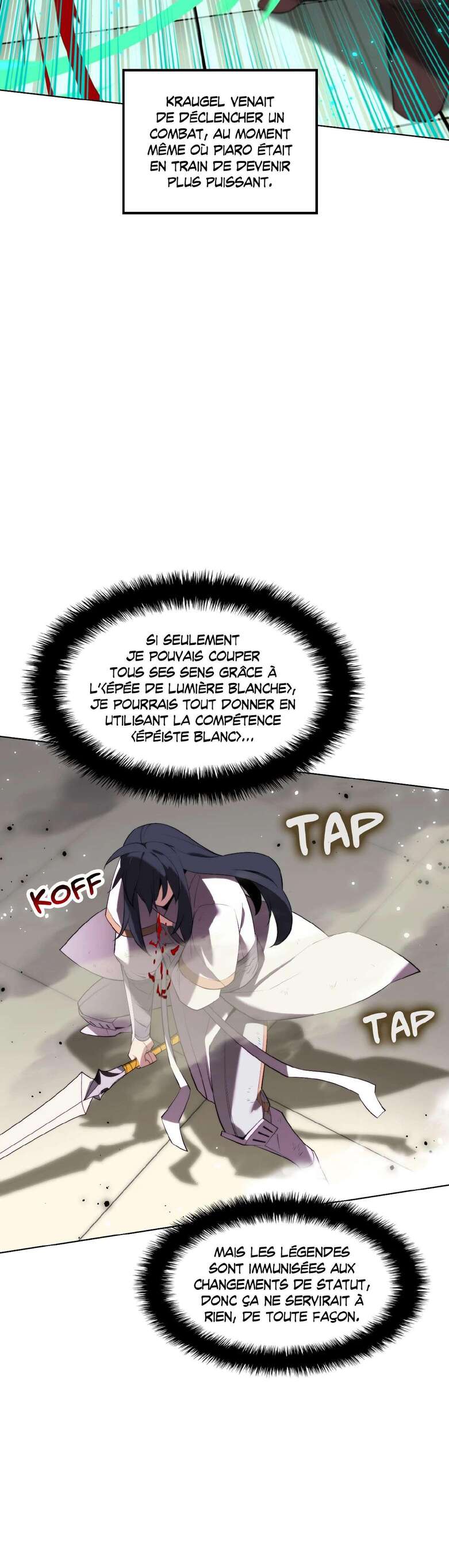 Read Overgeared Remake Scan Manga Online