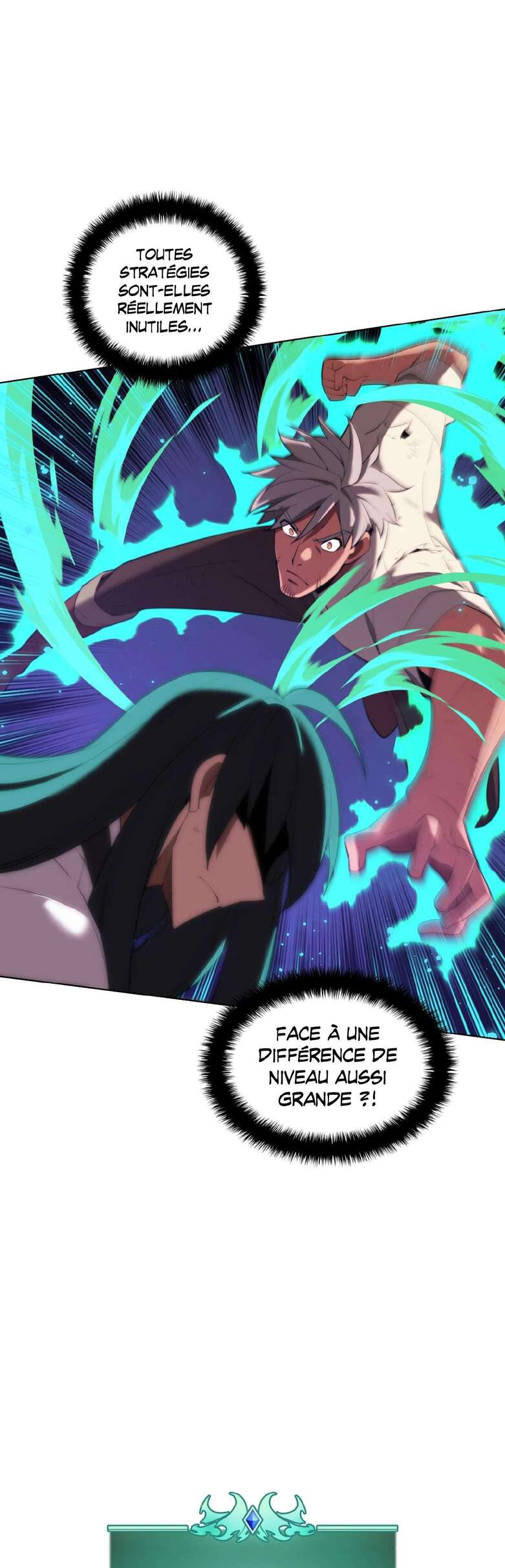 Read Overgeared Remake Scan Manga Online
