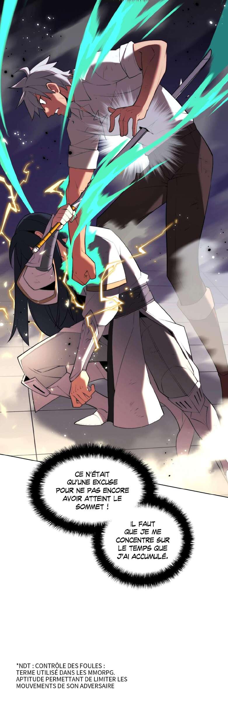 Read Overgeared Remake Scan Manga Online