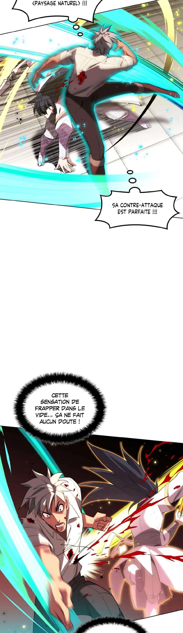 Read Overgeared Remake Scan Manga Online
