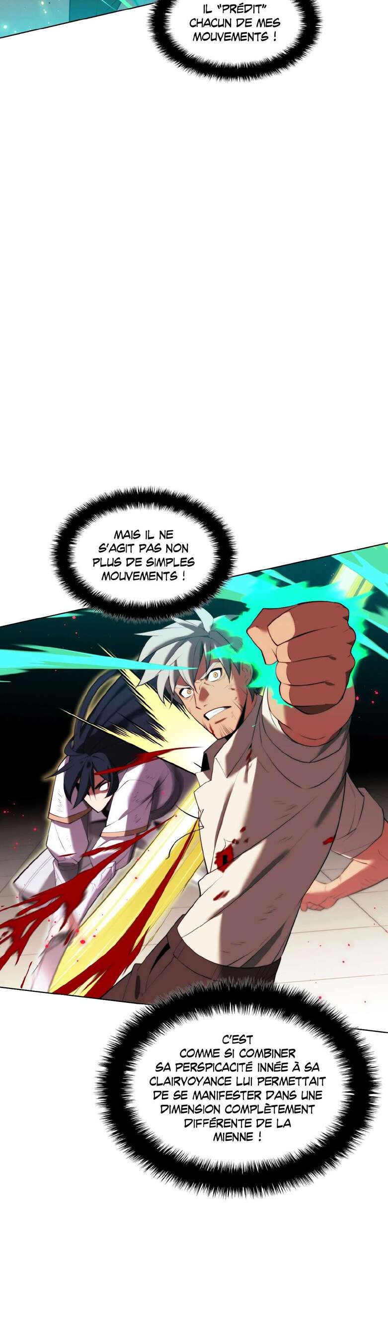 Read Overgeared Remake Scan Manga Online