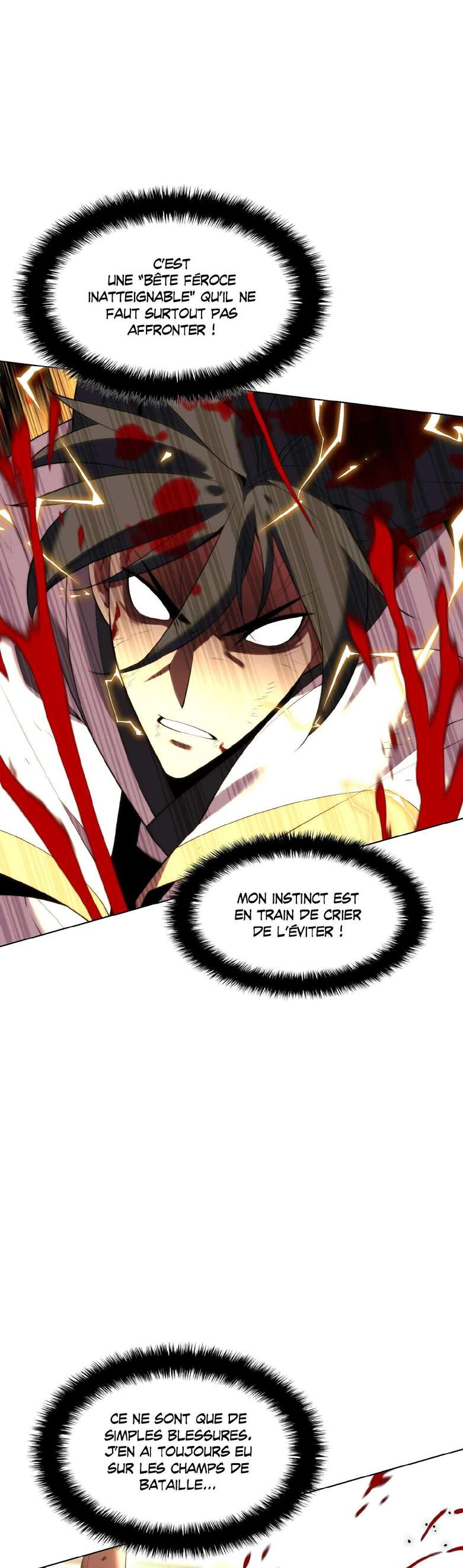 Read Overgeared Remake Scan Manga Online