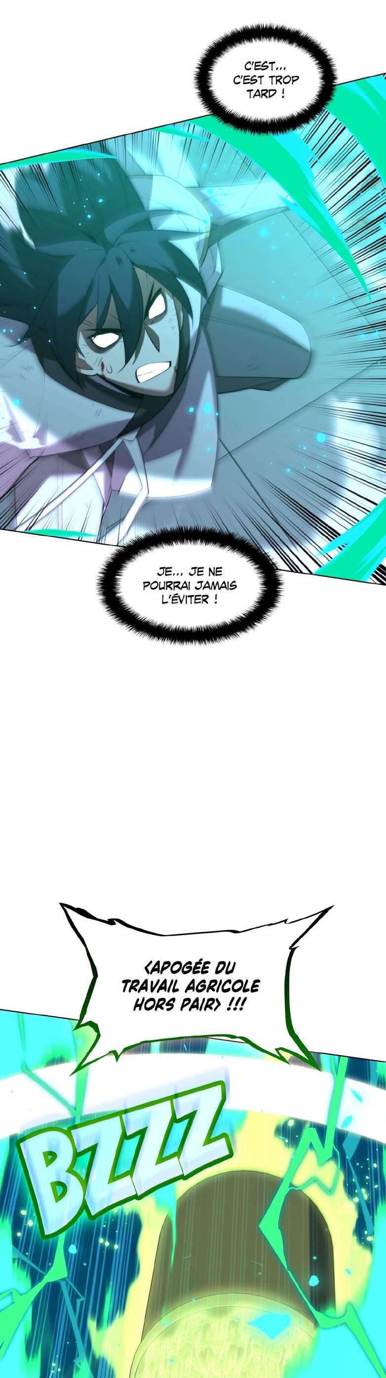Read Overgeared Remake Scan Manga Online