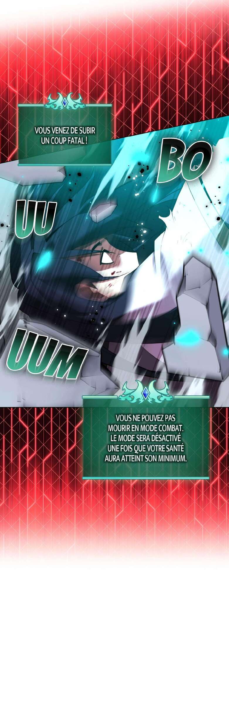 Read Overgeared Remake Scan Manga Online