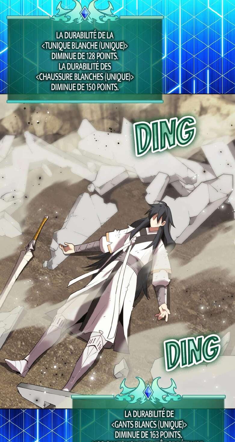 Read Overgeared Remake Scan Manga Online