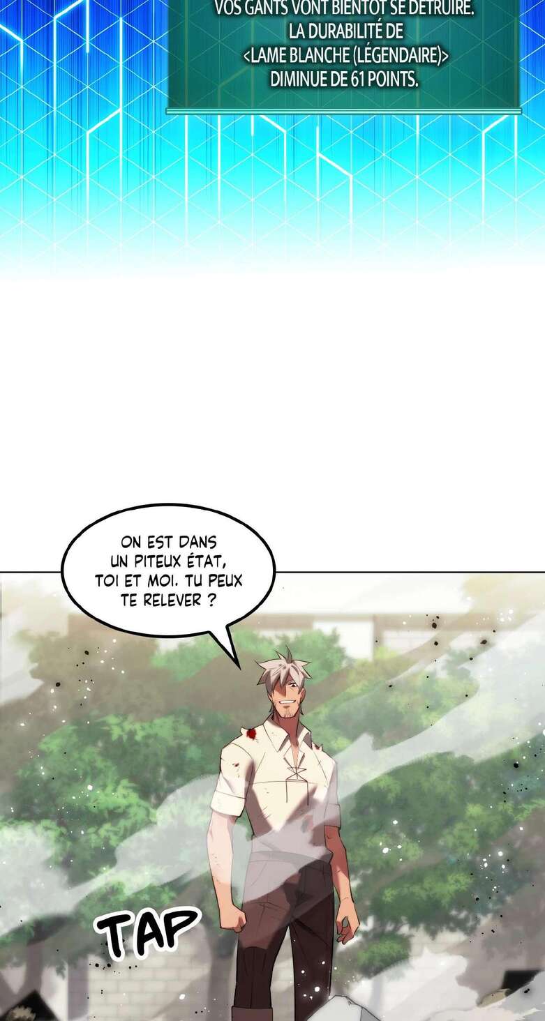 Read Overgeared Remake Scan Manga Online