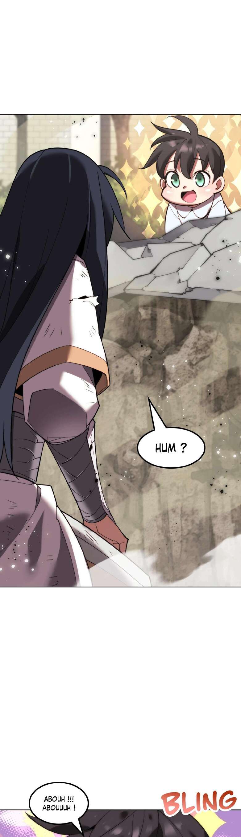 Read Overgeared Remake Scan Manga Online