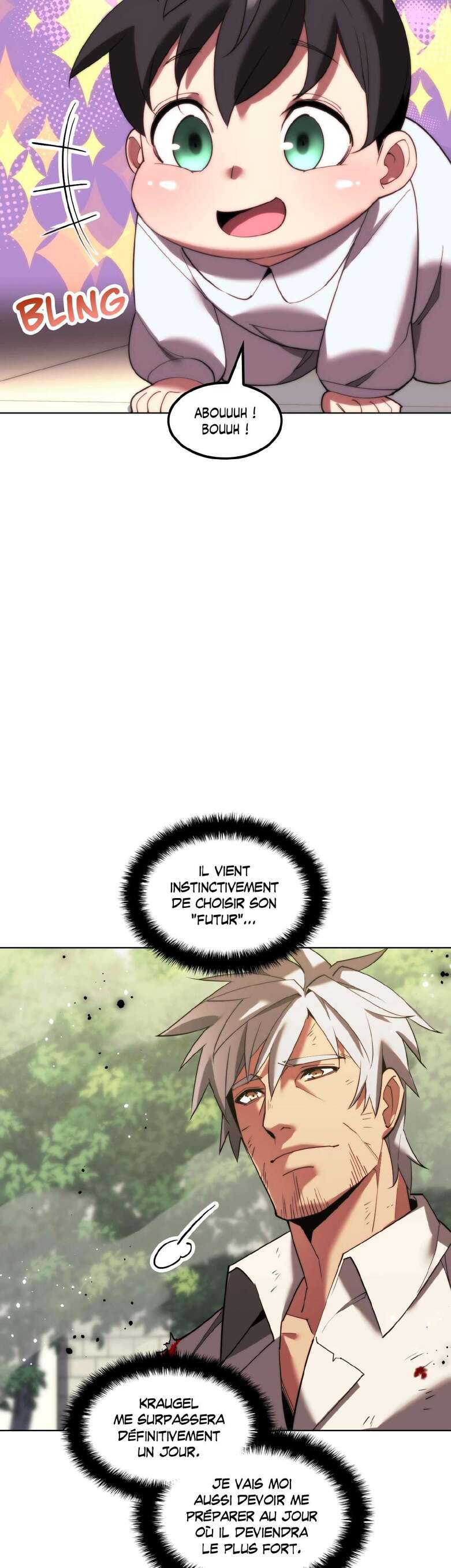 Read Overgeared Remake Scan Manga Online