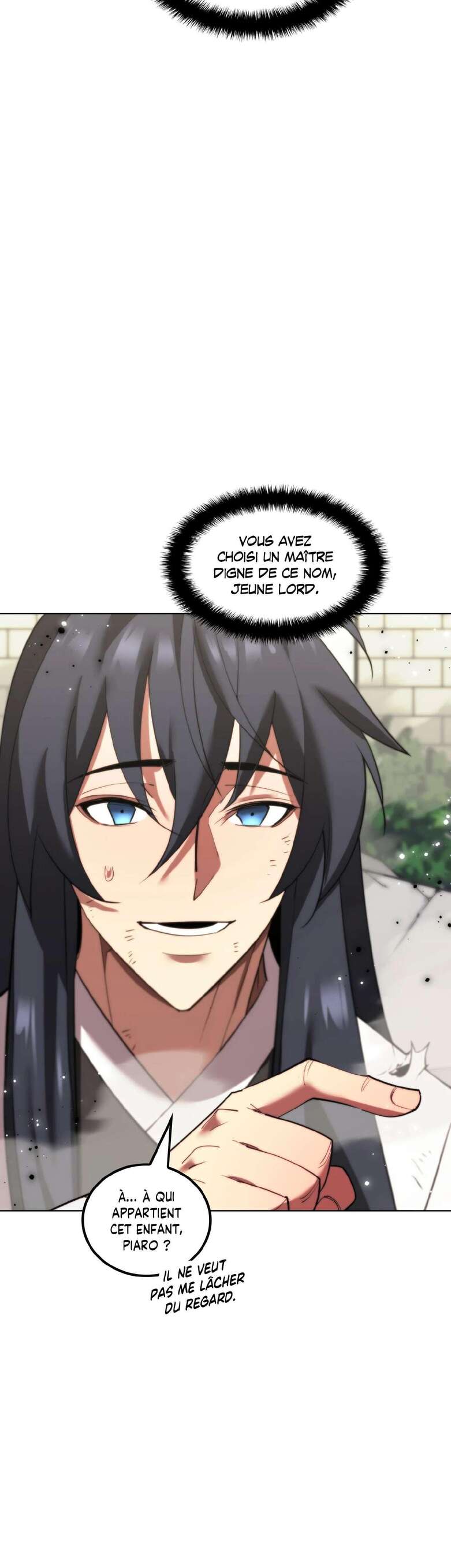 Read Overgeared Remake Scan Manga Online