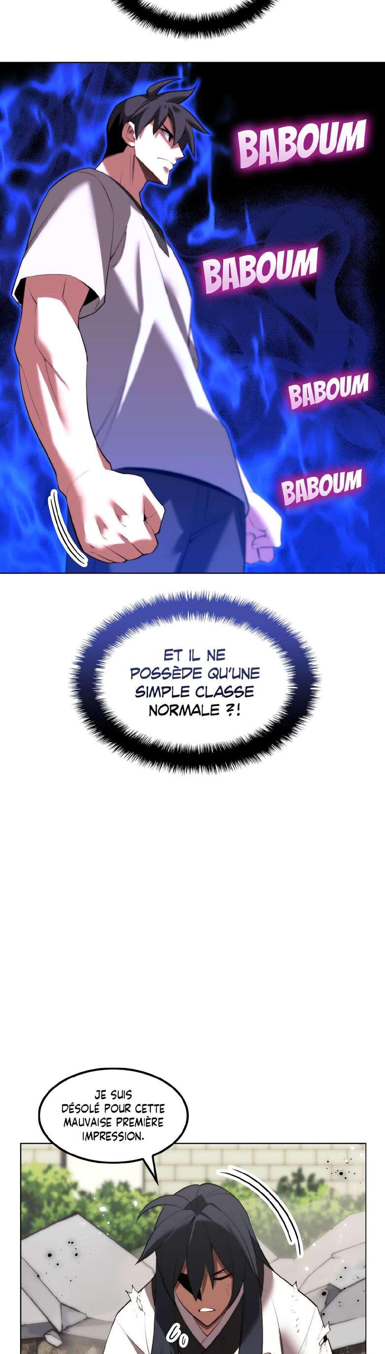Read Overgeared Remake Scan Manga Online