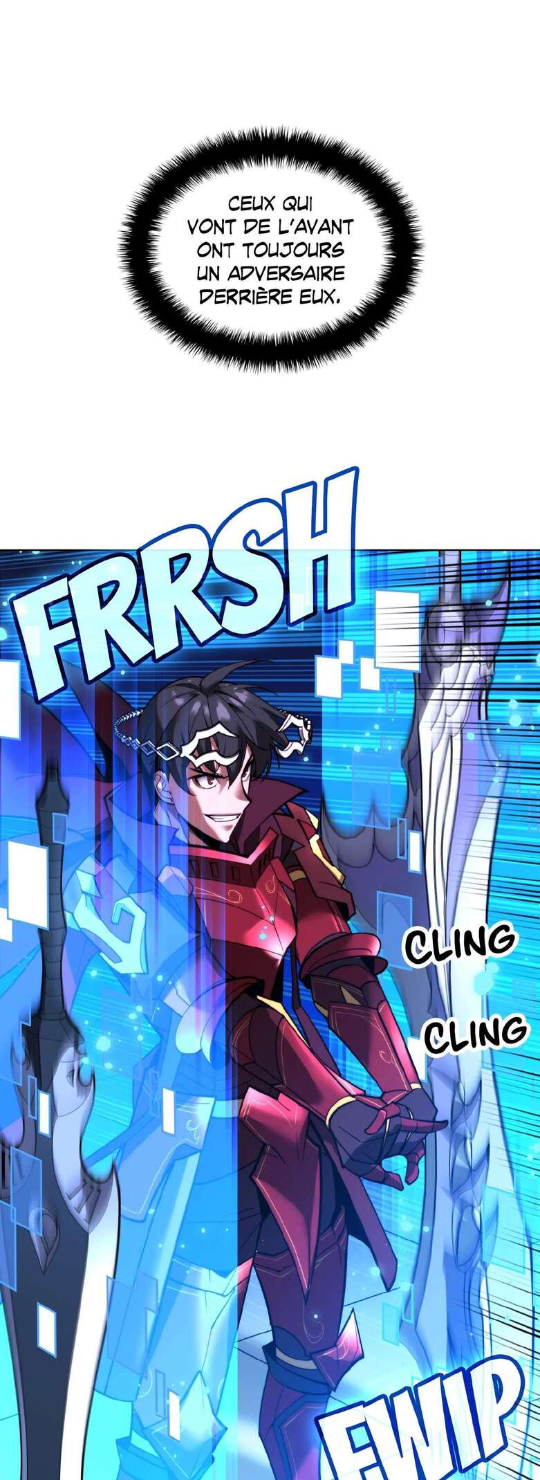 Read Overgeared Remake Scan Manga Online