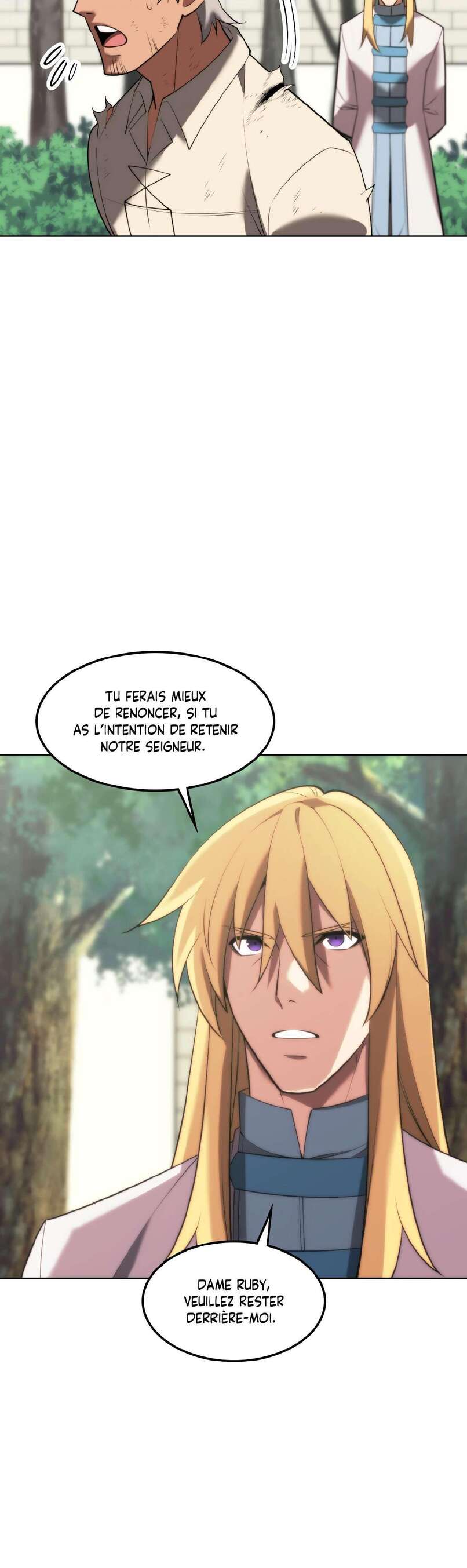 Read Overgeared Remake Scan Manga Online