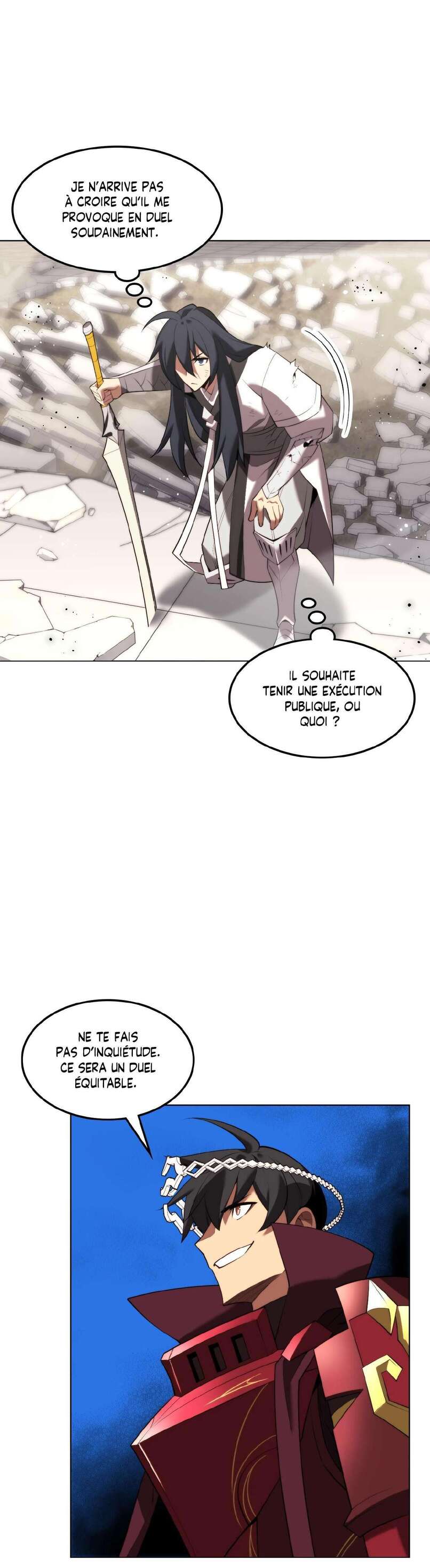 Read Overgeared Remake Scan Manga Online