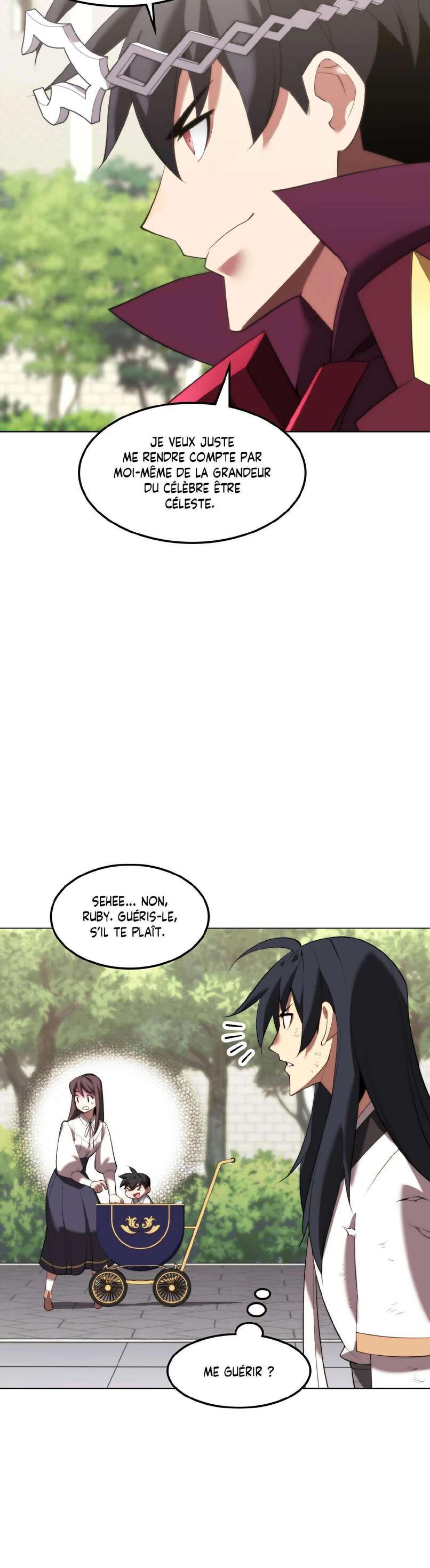 Read Overgeared Remake Scan Manga Online