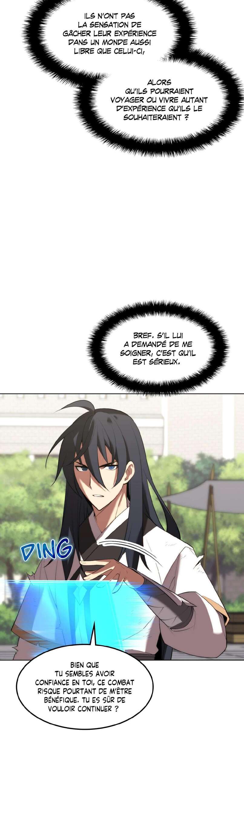 Read Overgeared Remake Scan Manga Online