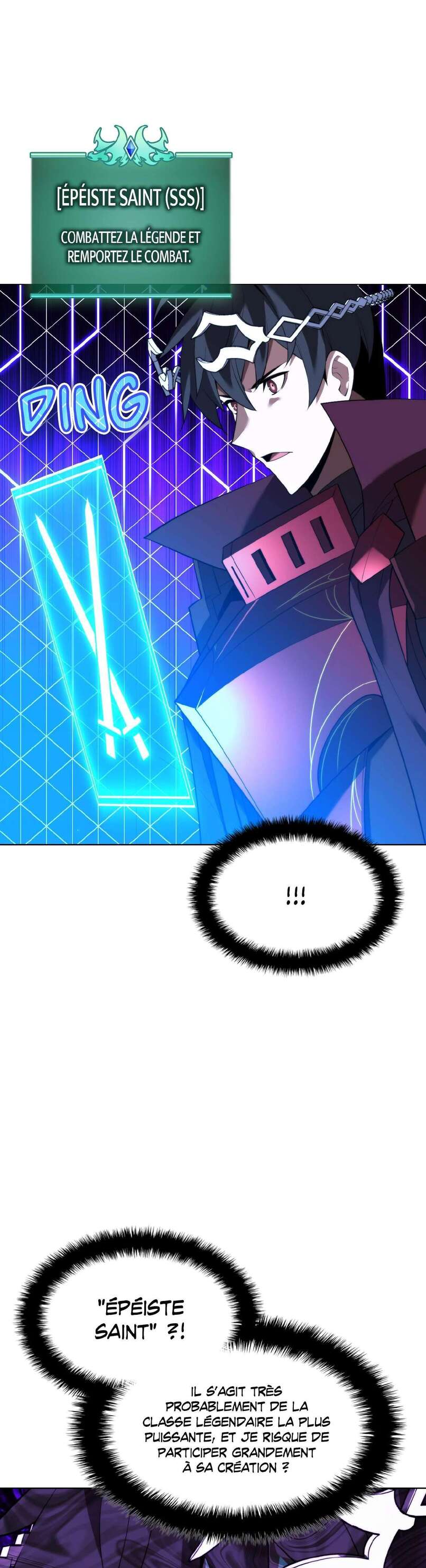 Read Overgeared Remake Scan Manga Online