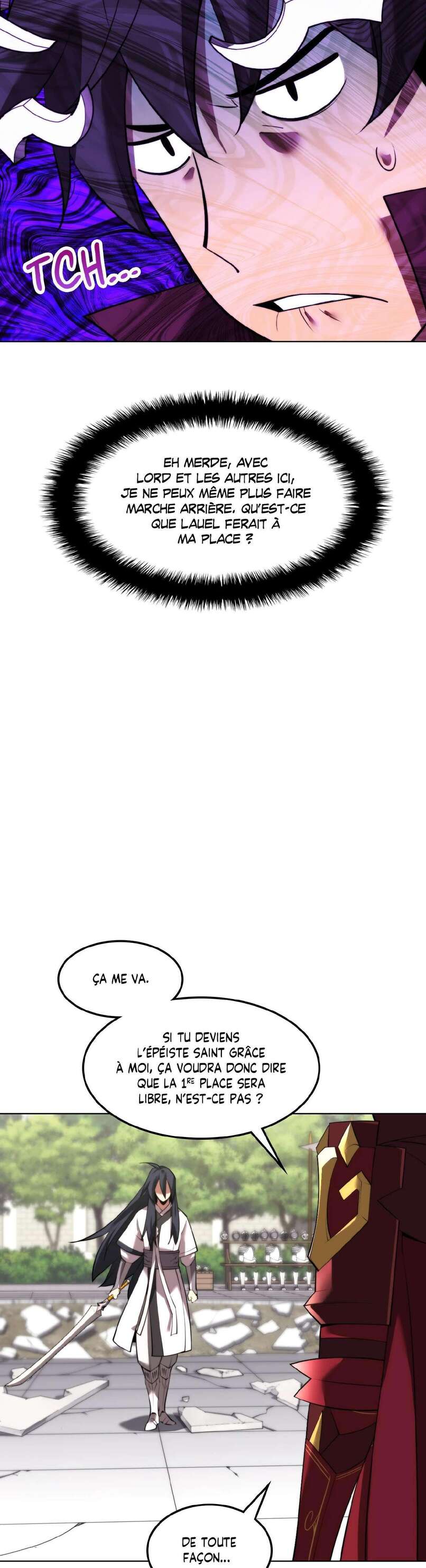 Read Overgeared Remake Scan Manga Online