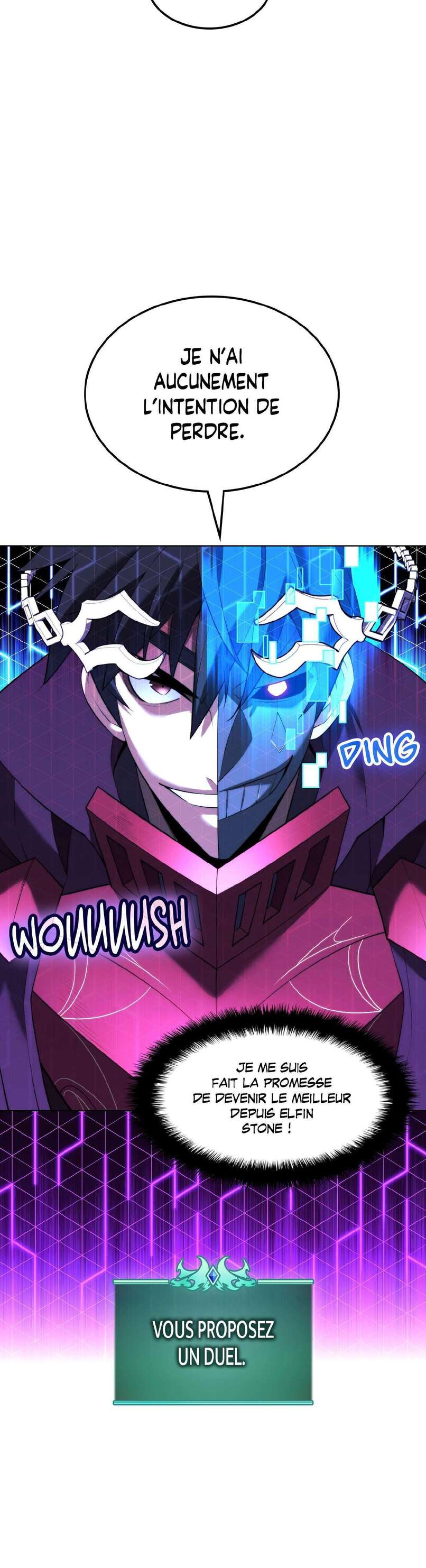 Read Overgeared Remake Scan Manga Online