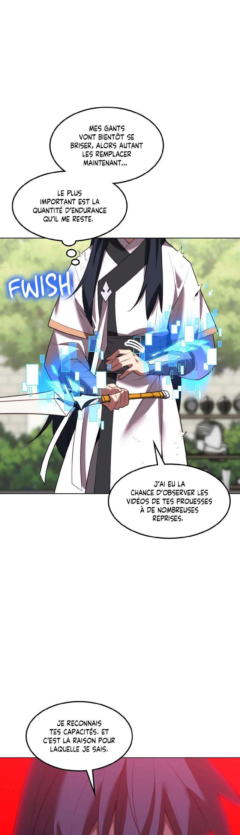 Read Overgeared Remake Scan Manga Online