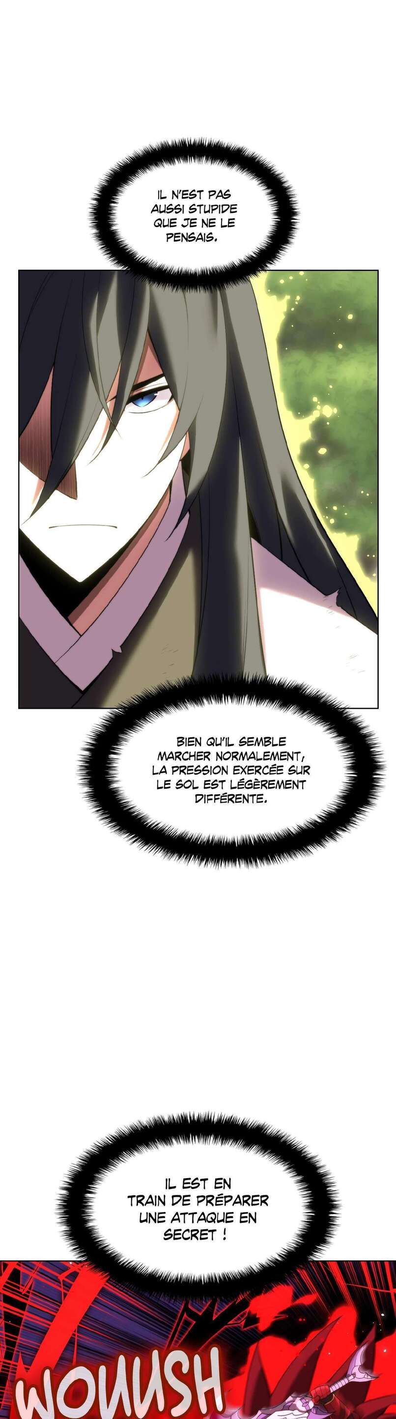 Read Overgeared Remake Scan Manga Online