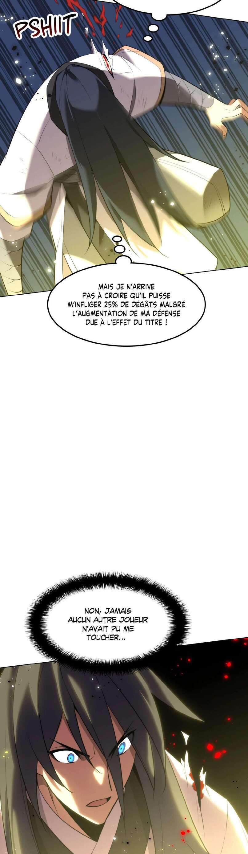 Read Overgeared Remake Scan Manga Online