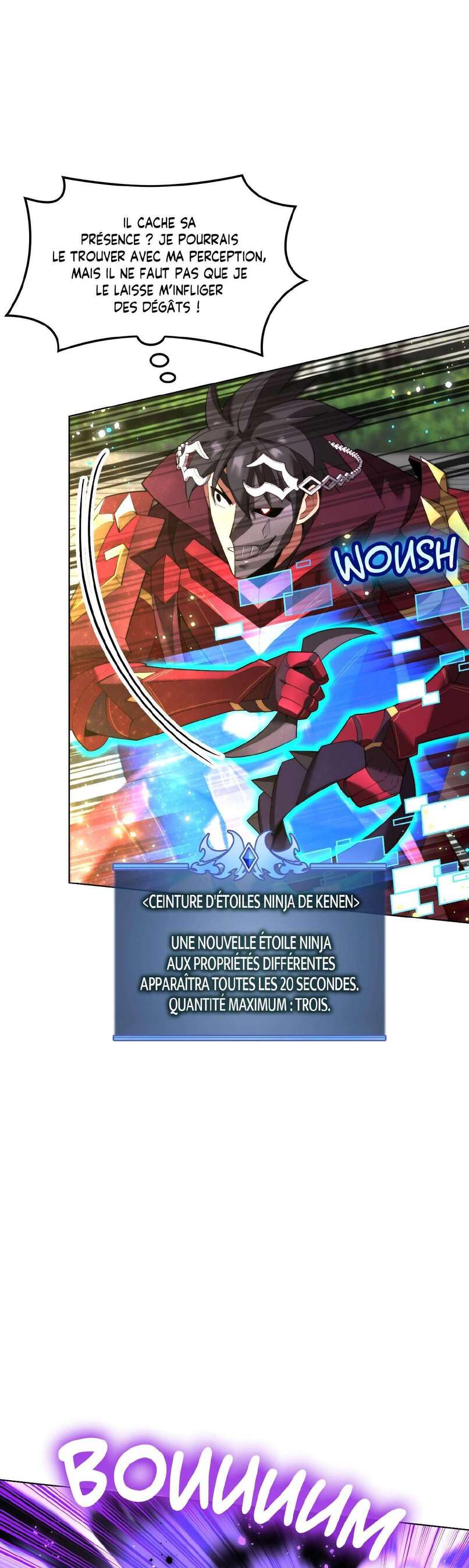 Read Overgeared Remake Scan Manga Online
