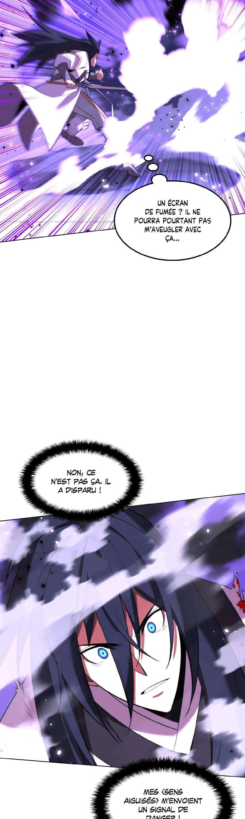 Read Overgeared Remake Scan Manga Online