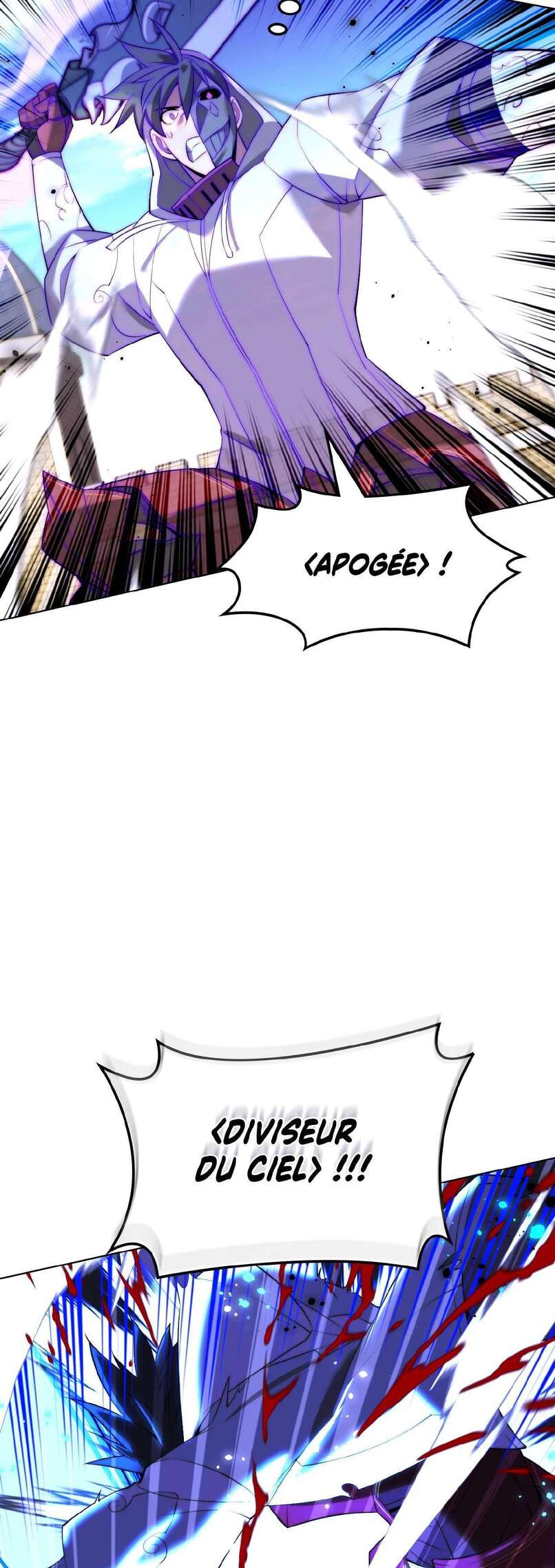 Read Overgeared Remake Scan Manga Online