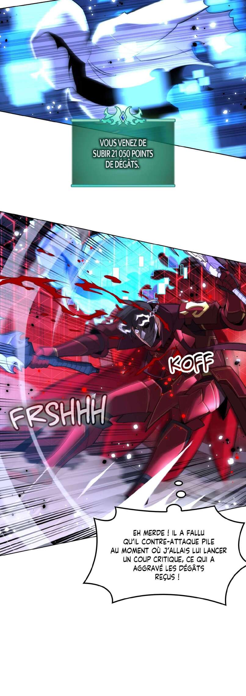 Read Overgeared Remake Scan Manga Online