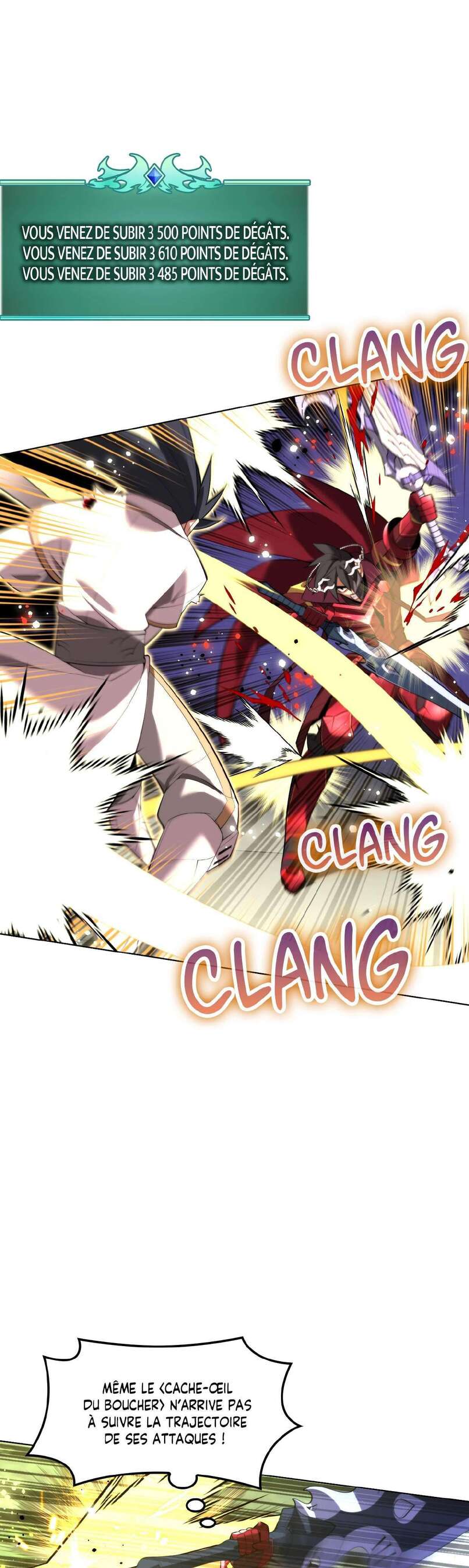 Read Overgeared Remake Scan Manga Online