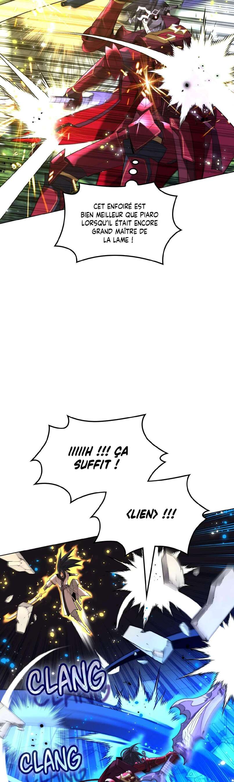 Read Overgeared Remake Scan Manga Online