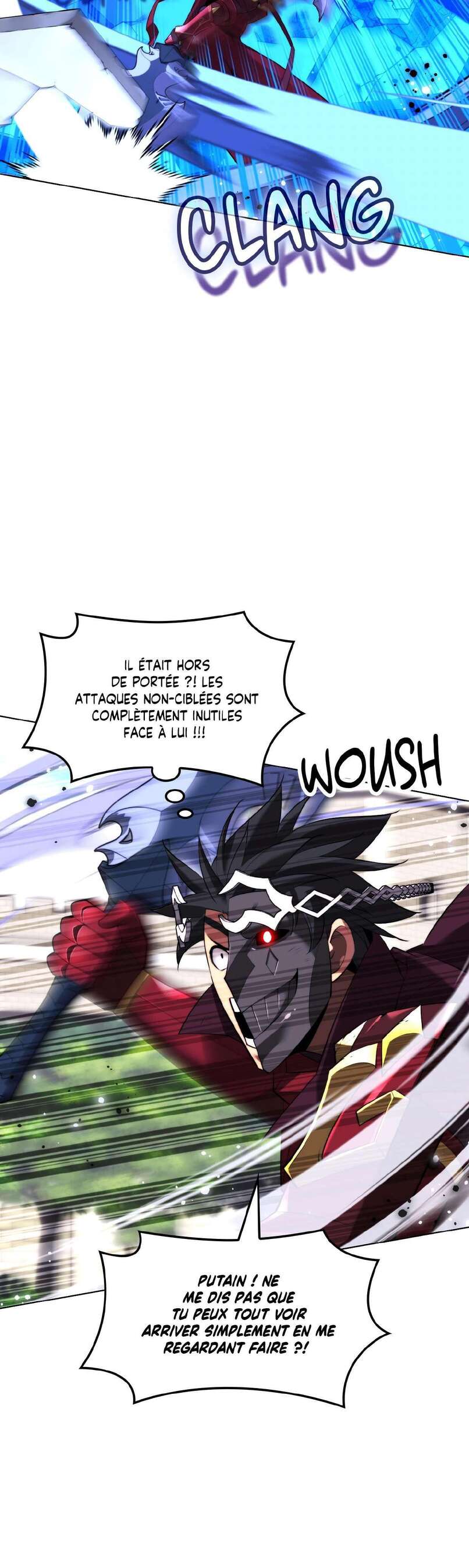 Read Overgeared Remake Scan Manga Online