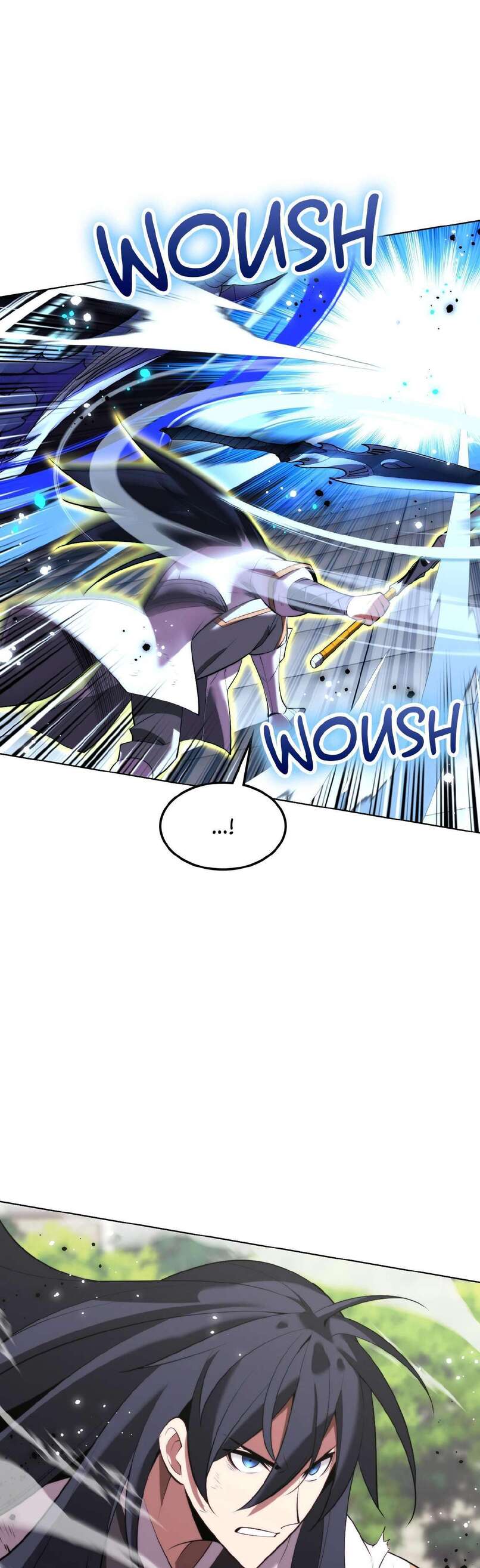 Read Overgeared Remake Scan Manga Online