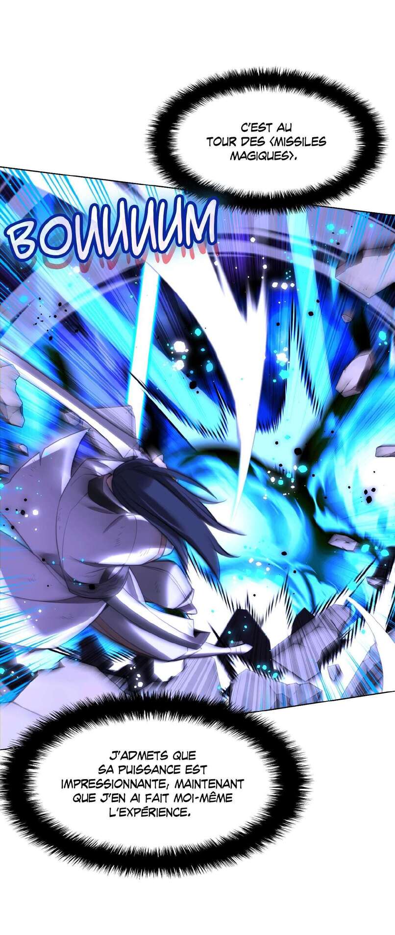 Read Overgeared Remake Scan Manga Online