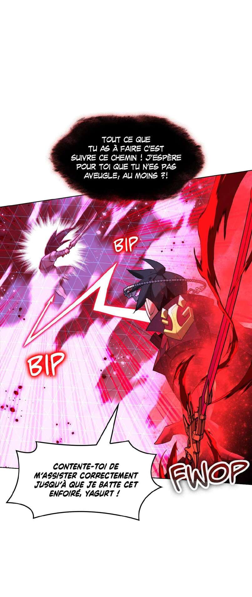 Read Overgeared Remake Scan Manga Online
