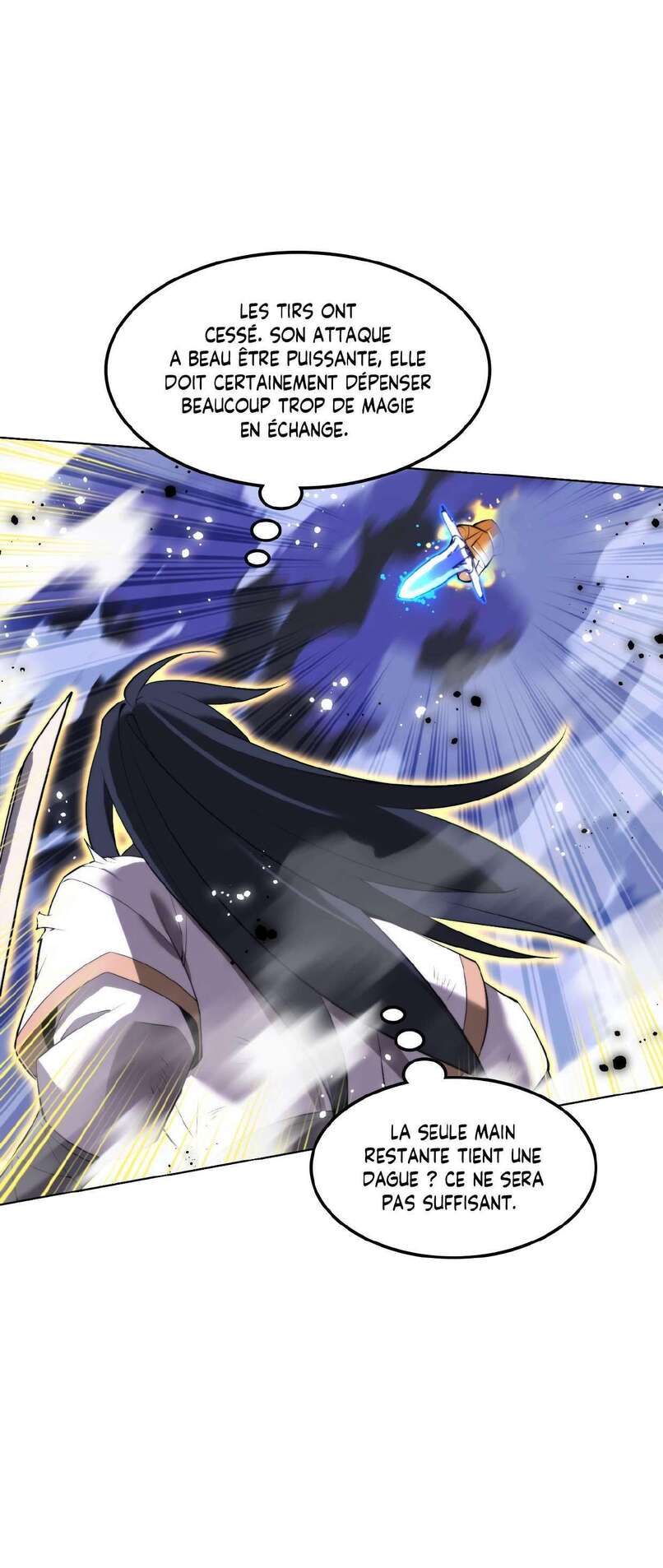 Read Overgeared Remake Scan Manga Online