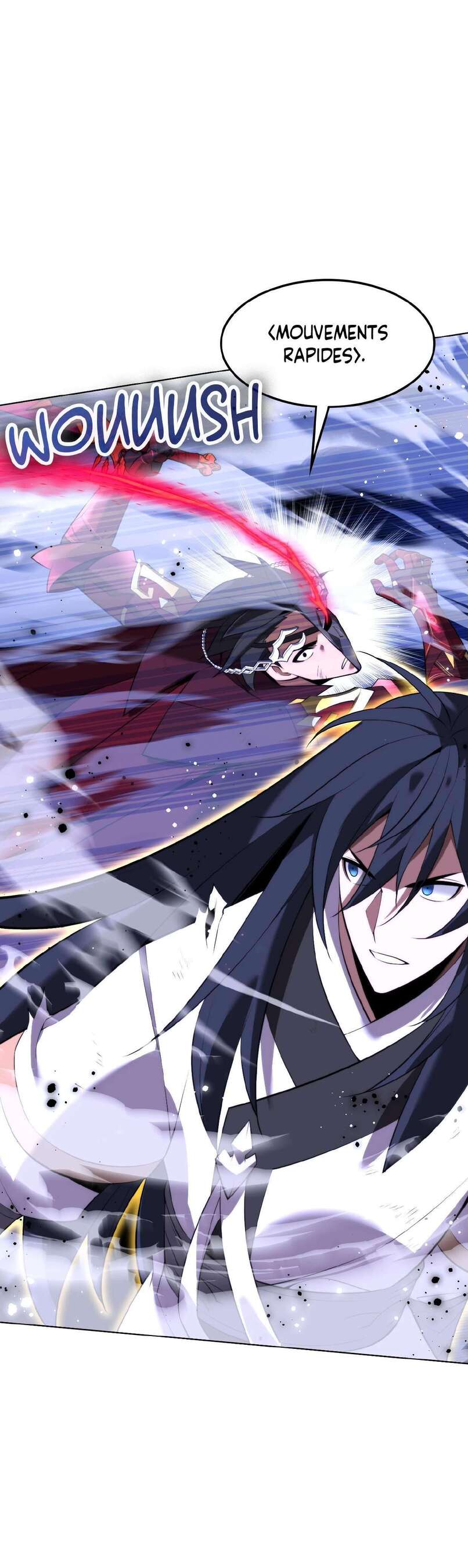 Read Overgeared Remake Scan Manga Online