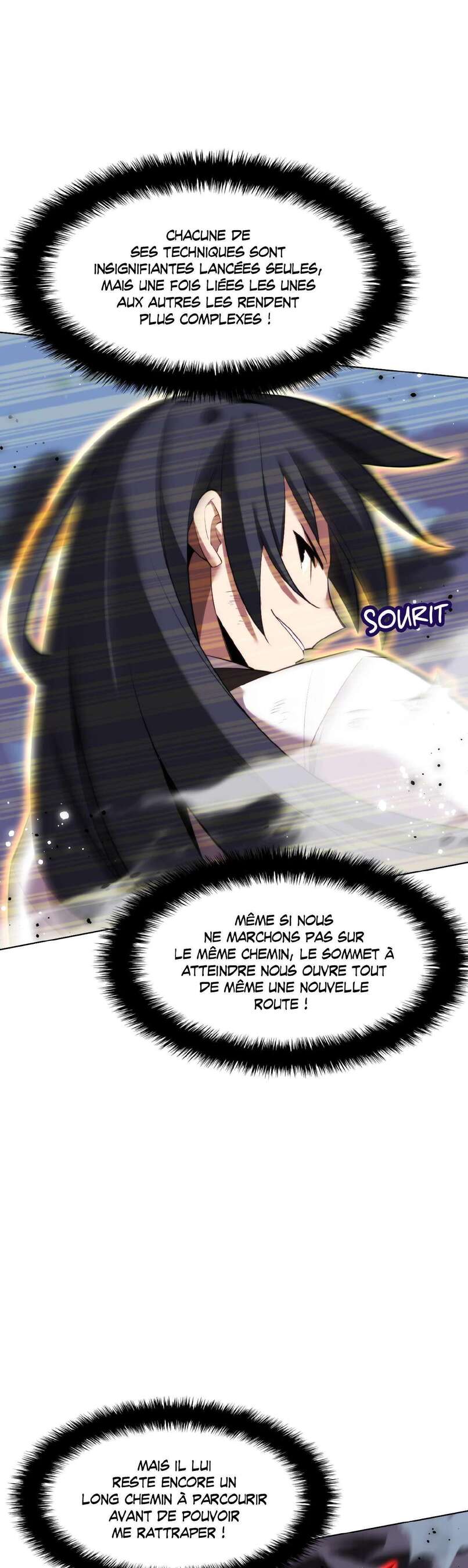 Read Overgeared Remake Scan Manga Online